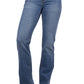 PCP2213848 Pure Western Women's Gia Hi Rise Rise Bootcut Jean 34 Leg