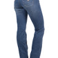 PCP2213848 Pure Western Women's Gia Hi Rise Rise Bootcut Jean 34 Leg