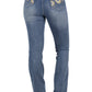 PCP2213935 Pure Western Amy Hi Rise Boot Cut Jean 32 Leg