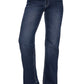 PCP2215237 Pure Western Women's Romy Trouser Jean 32 Leg
