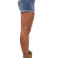 PCP2305853 Pure Western Women's Peyton Short