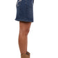 PCP2407854 Pure Western Women's Davina Denim Skirt