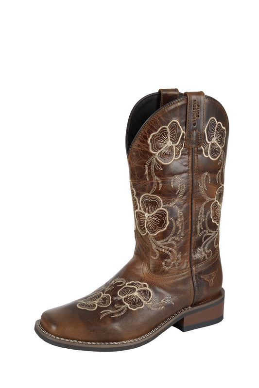 PCP28518 Pure Western Women's Brazos Boot
