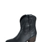 PCP28521 Pure Western Lissie Boot Black