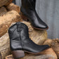 PCP28521 Pure Western Lissie Boot Black
