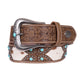 PCP2902BLT Pure Western Women's Stacey Belt
