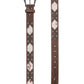 PCP2902BLT Pure Western Women's Stacey Belt