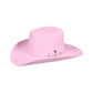 PCP2911HAT Pure Western Storm Hat Pink