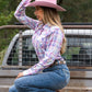 PCP2911HAT Pure Western Storm Hat Pink