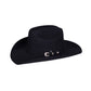 PCP2911HAT Pure Western Storm Hat Black