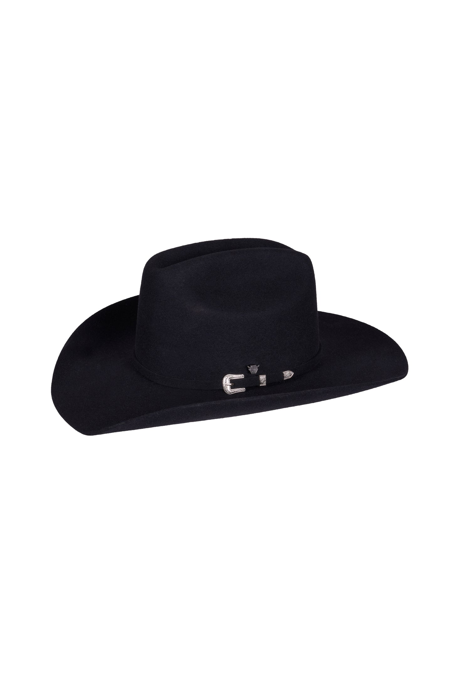 PCP2911HAT Pure Western Storm Hat Black