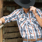 PCP2911HAT Pure Western Storm Hat Black