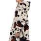 PCP2933SNU Pure Western Cow Print Snuggle Hoodie