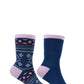 PCP2949SOC Pure Western Adult Crew Sock's