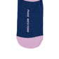 PCP2949SOC Pure Western Adult Crew Sock's