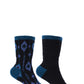 PCP2949SOC Pure Western Adult Crew Sock's