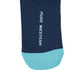 PCP2949SOC Pure Western Adult Crew Sock's