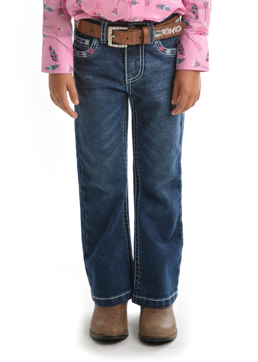 PCP5201279 Pure Western Holly Boot Cut
