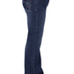 PCP5201502 Pure Western Girls Alana Boot Cut Jean