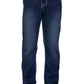 PCP5201502 Pure Western Girls Alana Boot Cut Jean