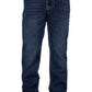 PCP5201652 Pure Western Girl's Willa Boot Cut Jean