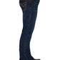 PCP5208148 Pure Western Girls Sam Boot Cut Jean