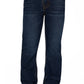 PCP5208148 Pure Western Girls Sam Boot Cut Jean