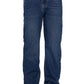 PCP5212241 Pure Western Girl's Louisa Straight Leg Jeans