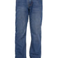 PCP5212242 Pure Western Girl's Ariana Boot Cut Jeans