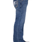 PCP5212242 Pure Western Girl's Ariana Boot Cut Jeans