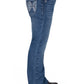 PCP5213147 Pure Western Girls Pam Boot Cut Jean