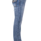 PCP5213607 Pure Western Girls Nina Boot Cut Jean