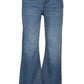 PCP5213848 Pure Western Girl's Gia Boot Cut Jeans