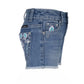 PCP5305149 Pure Western Girls Bailey Short