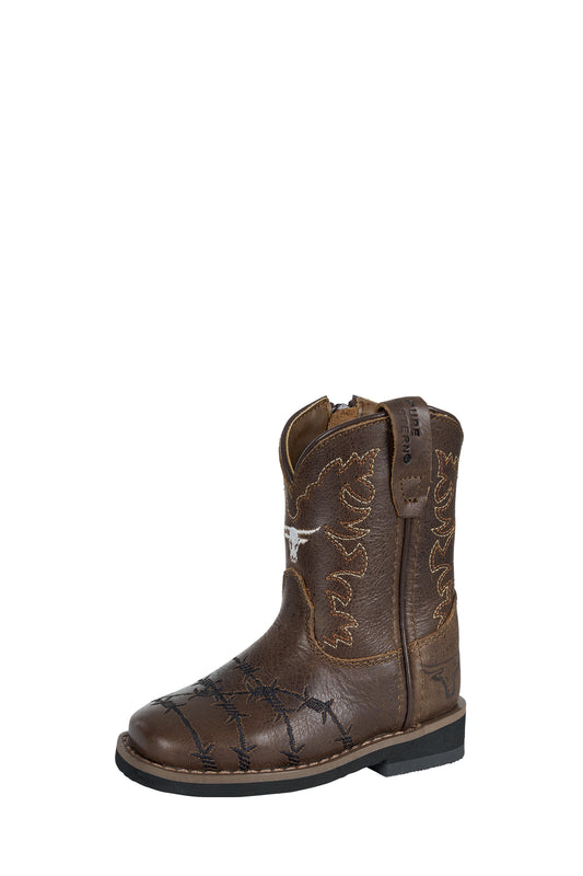 PCP78131T Pure Western Toddler's Denver Boot