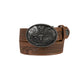PCP7983BLT Pure Western Boy's Colson Belt