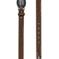 PCP7983BLT Pure Western Boy's Colson Belt