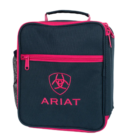 4-800 Ariat Lunch Box