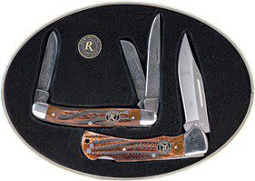 R15682 Remington American Tradition Combo