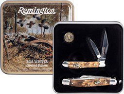 R15715 Remington Bob White Gift Set