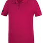 RMPC020.FUSCHIA Pilbara Women's Classic Polo Fuschia