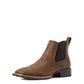 10031452 Ariat Men's Booker Sport Distressed Tan