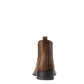 10031452 Ariat Men's Booker Sport Distressed Tan