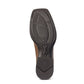 10031452 Ariat Men's Booker Sport Distressed Tan
