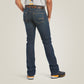 10034628 Ariat Men's Rebar M7 Durastretch Edge Straight Leg Bodie 34Leg