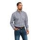 10036919 Ariat Men's Pro Jeremias Str Classic Shirt