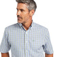 10040726 Ariat Men's WF Everley Classic SS Shirt