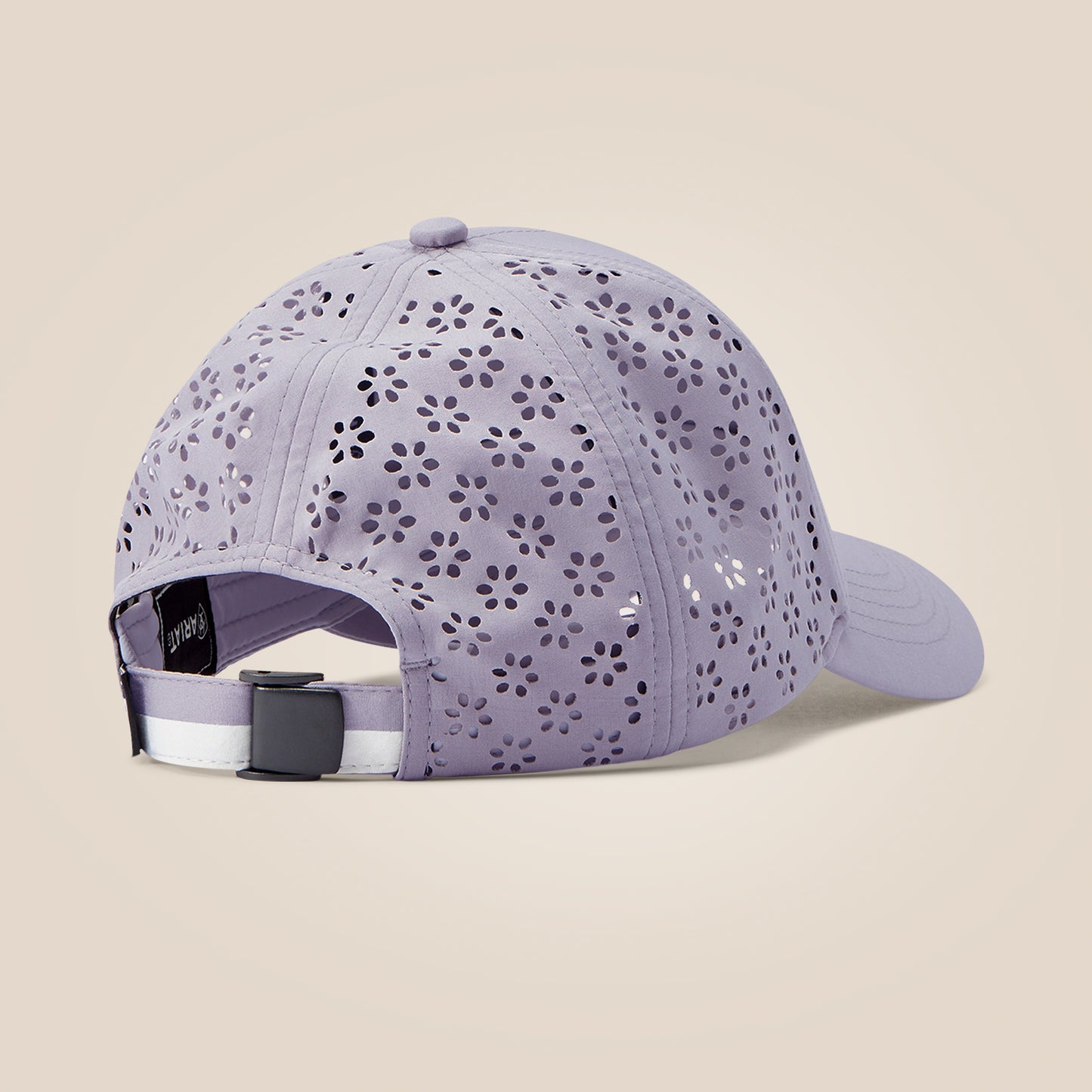 10043945 Ariat Triumph Cap Heirloom Lilac