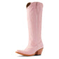10044480 Ariat Women's Casanova Powder Pink