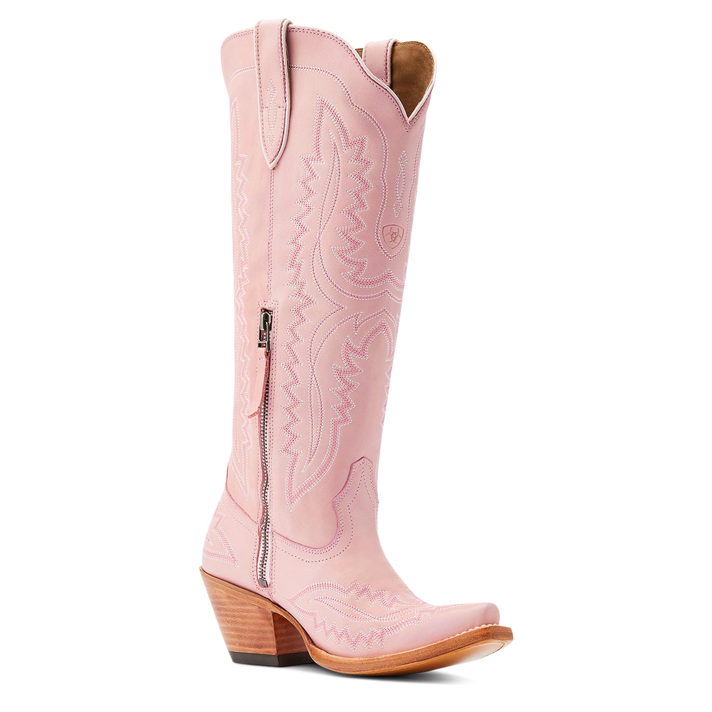 10044480 Ariat Women's Casanova Powder Pink